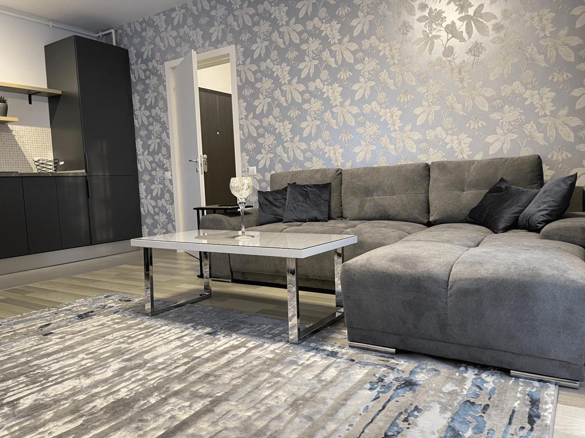 Karol Suites Bukares Bagian luar foto