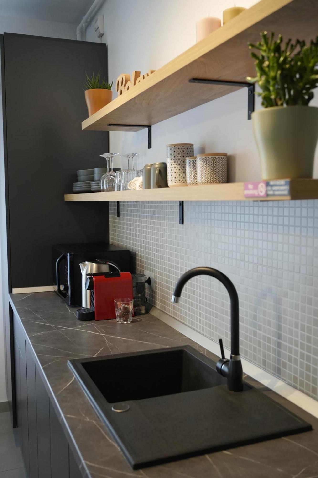 Karol Suites Bukares Bagian luar foto